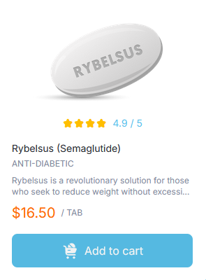 Purchase Rybelsus 14 mg Online: Fast and Convenient Delivery