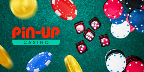 Pin Up Casino para juegos intensivos